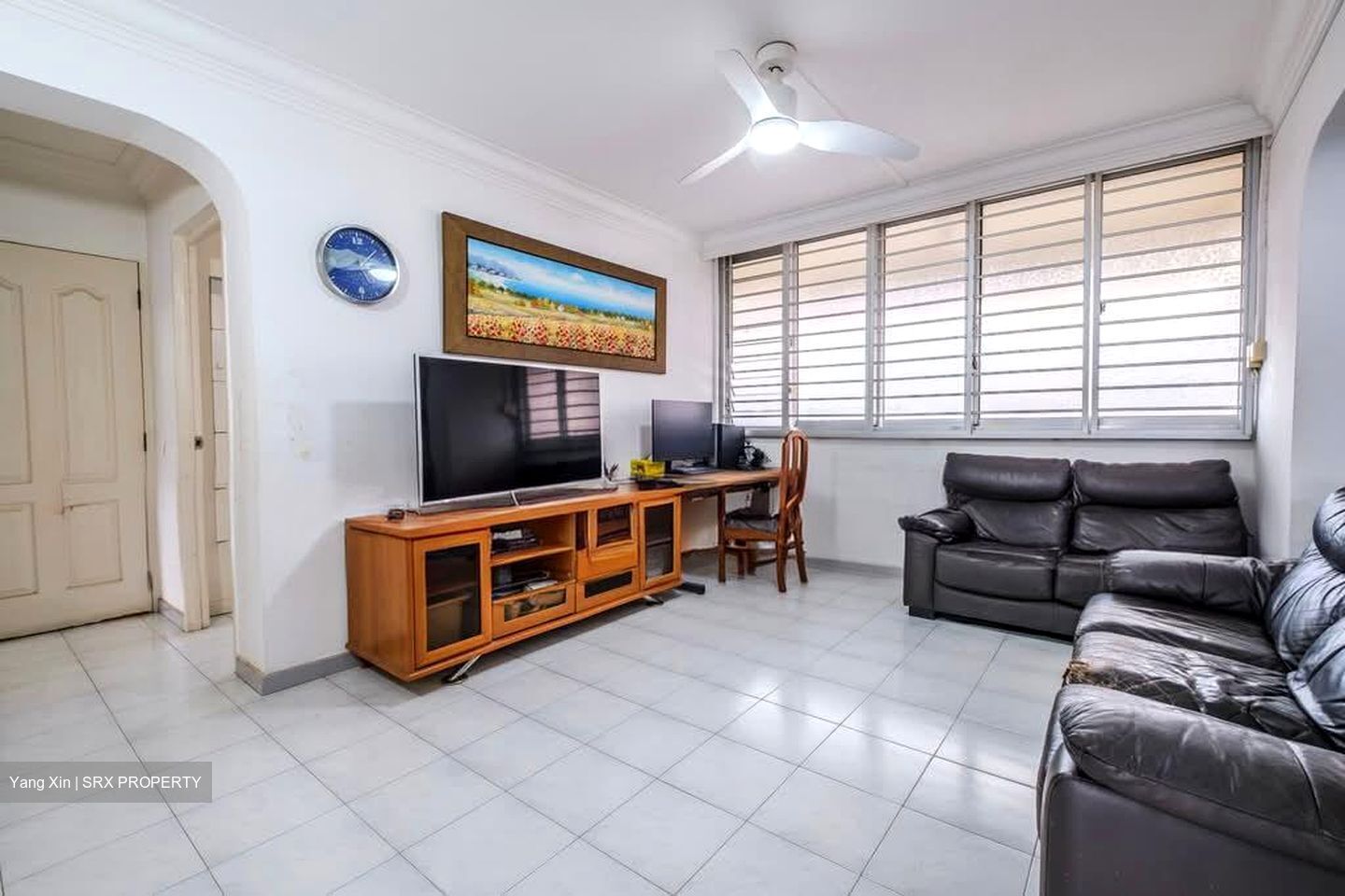 Blk 470 Pasir Ris Drive 6 (Pasir Ris), HDB 4 Rooms #539443981